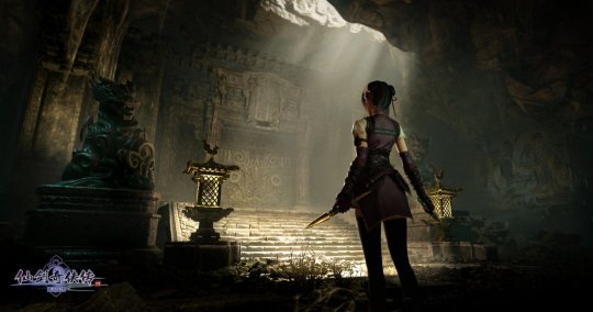 《仙剑奇侠传四:重制版》制作人回应 《仙剑奇侠传四:重制版》制作人回应