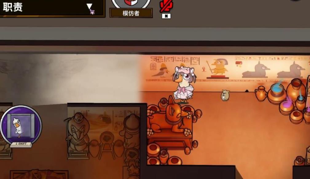 鹅鸭杀模仿者进阶玩法有哪些 鹅鸭杀模仿者进阶玩法有哪些