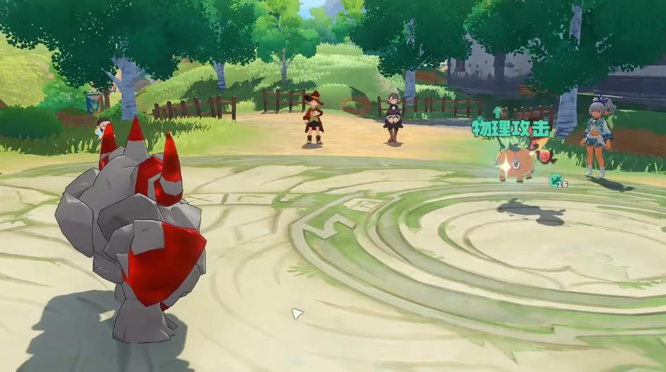 洛克王国世界化蝶属性怎么样 洛克王国世界化蝶属性怎么样