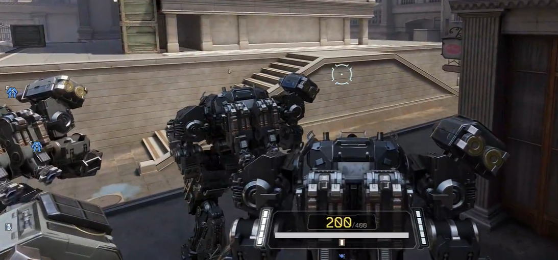 逆战未来PVP上分攻略 逆战未来PVP上分攻略