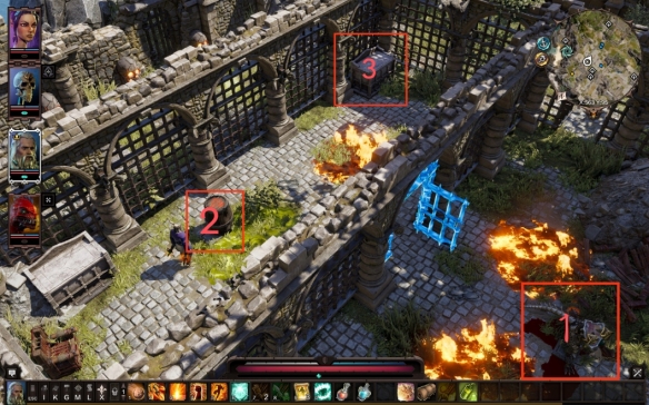 《神界原罪2》粉碎的头骨获取方法 《神界原罪2》粉碎的头骨获取方法