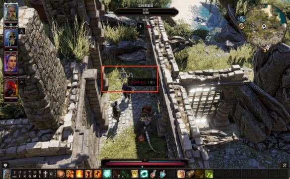 《神界原罪2》粉碎的头骨获取方法 《神界原罪2》粉碎的头骨获取方法