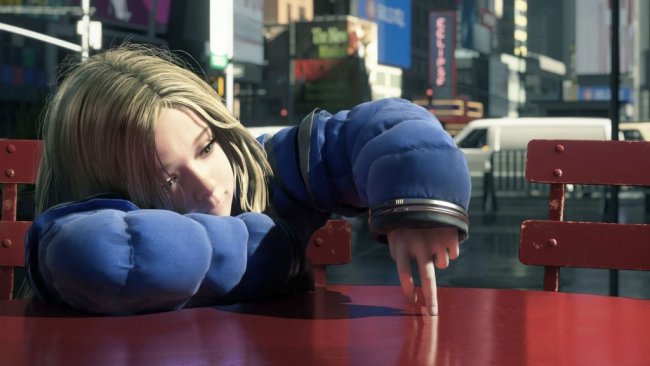 卡普空《识质存在》制作人坦言开发进入最终冲刺阶段 卡普空《识质存在》制作人坦言开发进入最终冲刺阶段