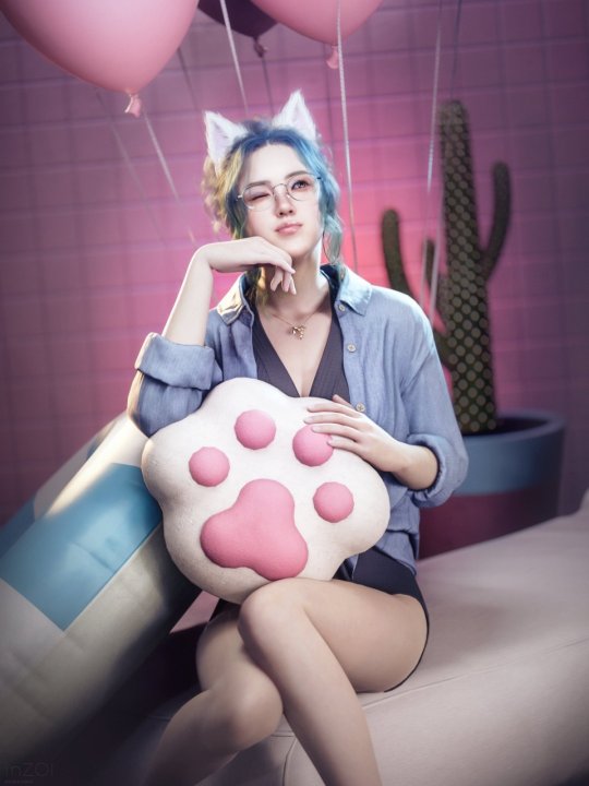 《inZOI》公布2026年更新路线图 《inZOI》公布2026年更新路线图