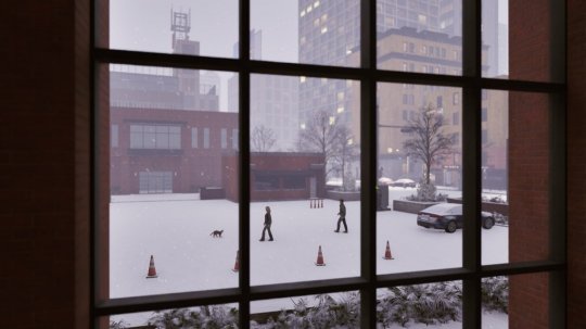 《inZOI》公布2026年更新路线图 《inZOI》公布2026年更新路线图