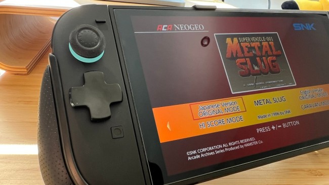 神谷英树吐槽Switch2手柄:没有传统十字键很不方便 神谷英树吐槽Switch2手柄:没有传统十字键很不方便