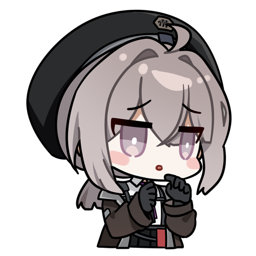 少女前线2:追放全角色强度解析!抽那些、抽几椎?看着一期就够啦~ 少女前线2:追放全角色强度解析!抽那些、抽几椎?看着一期就够啦~