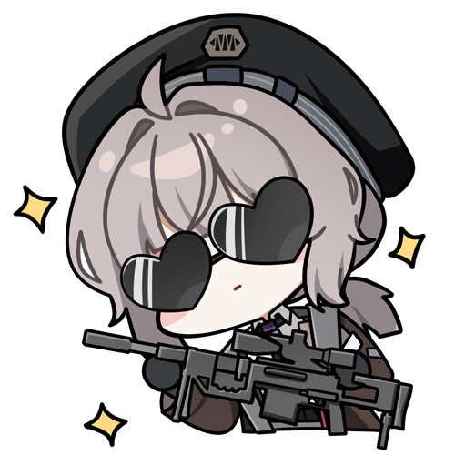 少女前线2:追放全角色强度解析!抽那些、抽几椎?看着一期就够啦~ 少女前线2:追放全角色强度解析!抽那些、抽几椎?看着一期就够啦~