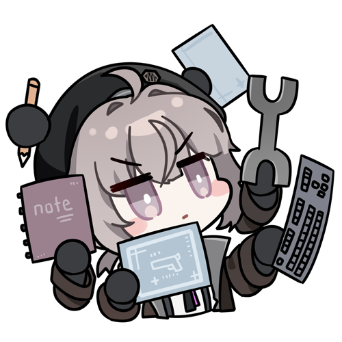 少女前线2:追放全角色强度解析!抽那些、抽几椎?看着一期就够啦~ 少女前线2:追放全角色强度解析!抽那些、抽几椎?看着一期就够啦~