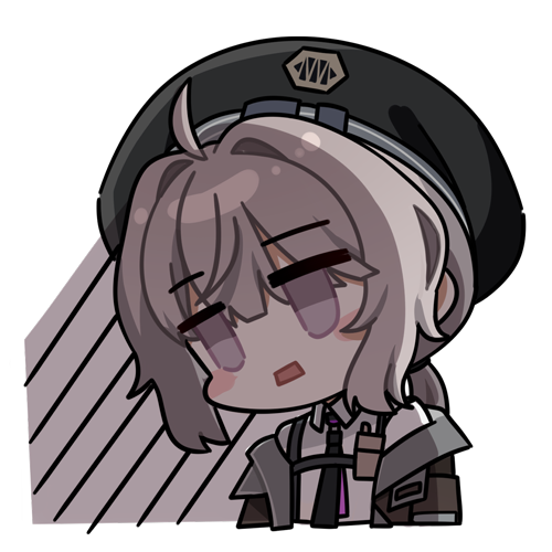 少女前线2:追放全角色强度解析!抽那些、抽几椎?看着一期就够啦~ 少女前线2:追放全角色强度解析!抽那些、抽几椎?看着一期就够啦~