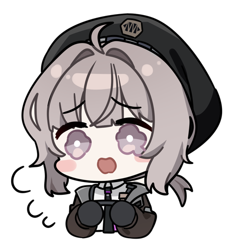 少女前线2:追放全角色强度解析!抽那些、抽几椎?看着一期就够啦~ 少女前线2:追放全角色强度解析!抽那些、抽几椎?看着一期就够啦~