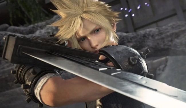 《最终幻想7重制版》三部曲确认全面登陆Switch2 《最终幻想7重制版》三部曲确认全面登陆Switch2