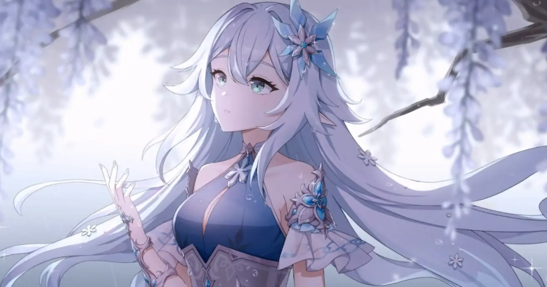 空灵诗篇氪金攻略 空灵诗篇氪金攻略