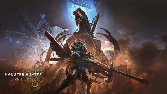 《怪物猎人:荒野》数据挖掘惊现Switch2标识 《怪物猎人:荒野》数据挖掘惊现Switch2标识