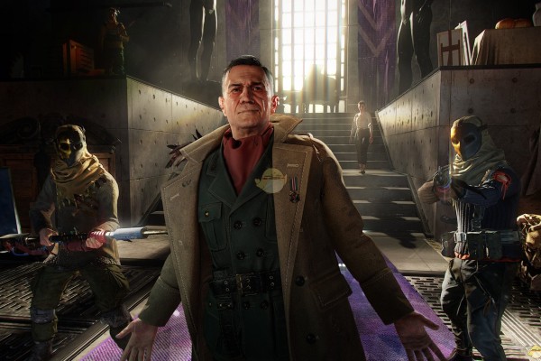 东京游戏推荐 东京游戏推荐