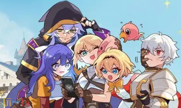 仙境传说重生怎么升级快 仙境传说重生怎么升级快