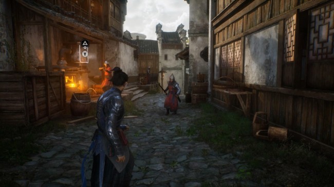 《逆神者》围绕“弑神”构建动态章节 世界随你改变 《逆神者》围绕“弑神”构建动态章节 世界随你改变