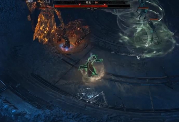 《暗黑破坏神4》圣光大军打法攻略 《暗黑破坏神4》圣光大军打法攻略