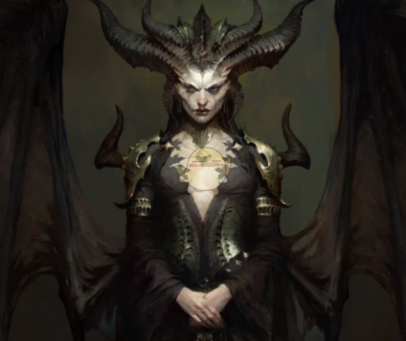 《暗黑破坏神4》大秘境排名查看方法 《暗黑破坏神4》大秘境排名查看方法