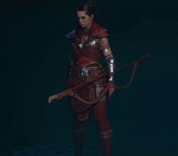 《暗黑破坏神4》永恒界域角色推荐 《暗黑破坏神4》永恒界域角色推荐