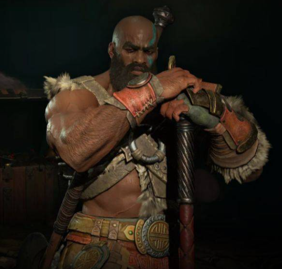 《暗黑破坏神4》永恒界域角色推荐 《暗黑破坏神4》永恒界域角色推荐