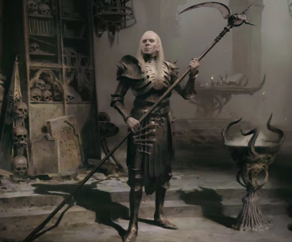 《暗黑破坏神4》永恒界域角色推荐 《暗黑破坏神4》永恒界域角色推荐