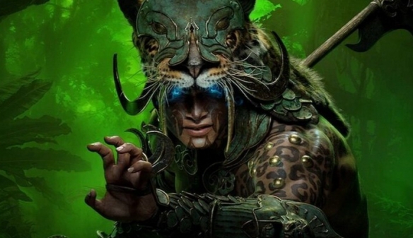 《暗黑破坏神4》永恒界域角色推荐 《暗黑破坏神4》永恒界域角色推荐