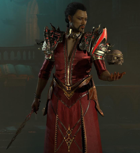 《暗黑破坏神4》永恒界域角色推荐 《暗黑破坏神4》永恒界域角色推荐