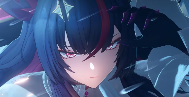 异环真红 异环真红