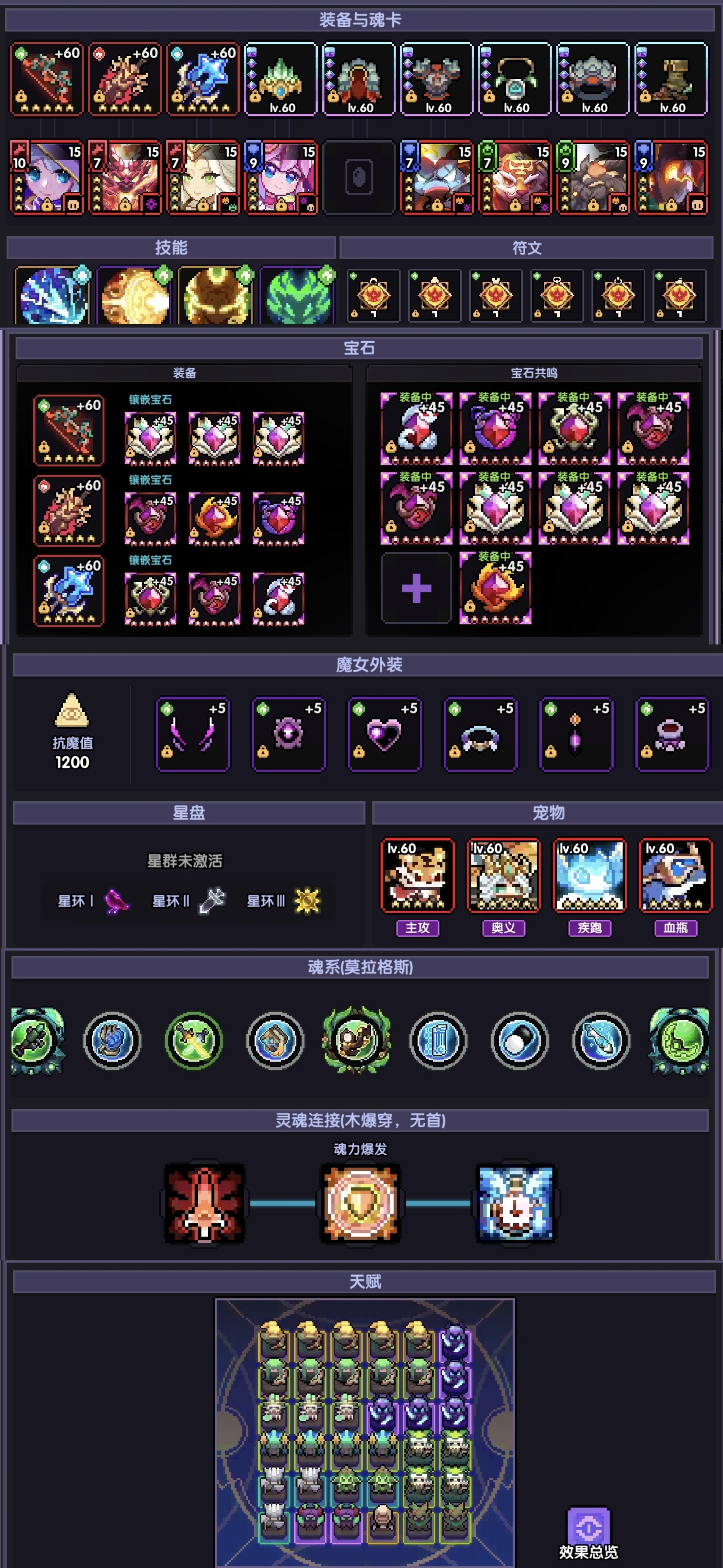 我的勇者【游仙门】【山海经游侠】【对群大秘境参考攻略】 我的勇者【游仙门】【山海经游侠】【对群大秘境参考攻略】