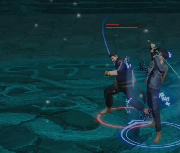 盗墓笔记启程庙坛怎么走 盗墓笔记启程庙坛怎么走