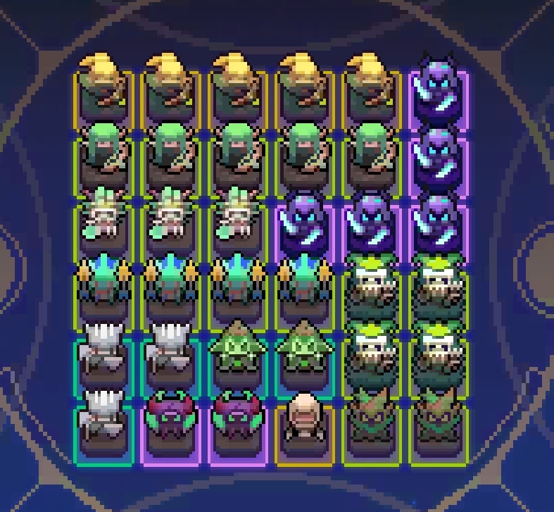 我的勇者【游仙门】【山海经游侠】【对群大秘境参考攻略】 我的勇者【游仙门】【山海经游侠】【对群大秘境参考攻略】