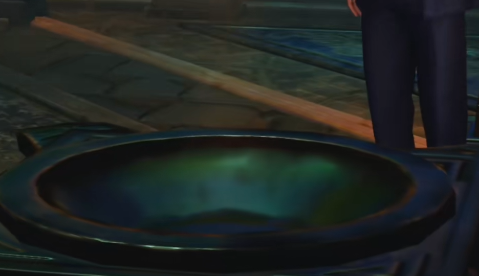 盗墓笔记启程庙坛怎么走 盗墓笔记启程庙坛怎么走