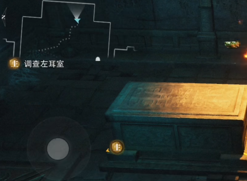 盗墓笔记启程庙坛怎么走 盗墓笔记启程庙坛怎么走