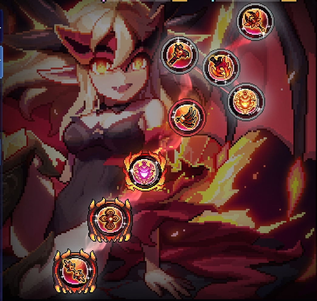 我的勇者【游仙门】【安洛先游侠】【对群大秘境参考攻略】 我的勇者【游仙门】【安洛先游侠】【对群大秘境参考攻略】