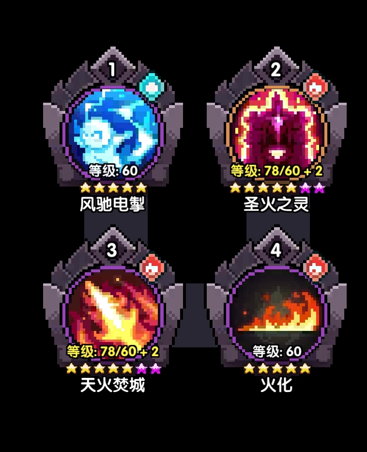 我的勇者【游仙门】【安洛先游侠】【对群大秘境参考攻略】 我的勇者【游仙门】【安洛先游侠】【对群大秘境参考攻略】