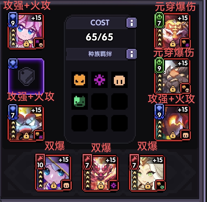 我的勇者【游仙门】【安洛先游侠】【对群大秘境参考攻略】 我的勇者【游仙门】【安洛先游侠】【对群大秘境参考攻略】