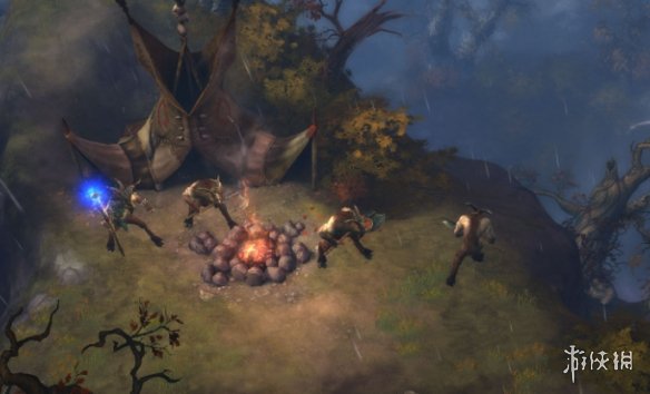 《暗黑破坏神4》精炼重置方式 《暗黑破坏神4》精炼重置方式