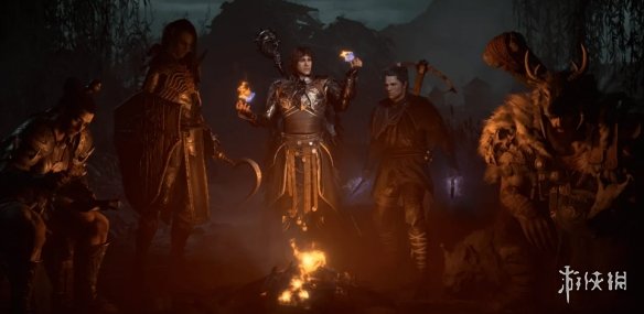 《暗黑破坏神4》新手职业推荐 《暗黑破坏神4》新手职业推荐