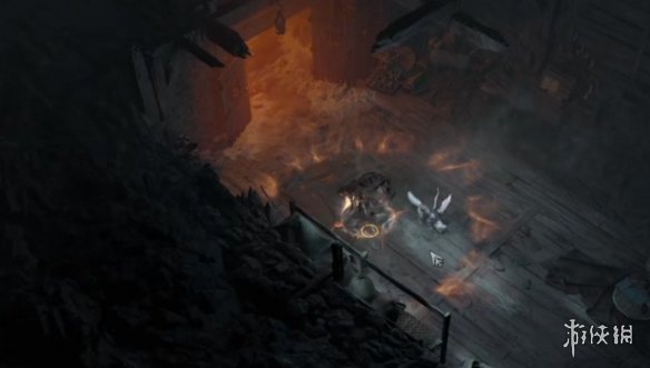 《暗黑破坏神4》新手必刷物品介绍 《暗黑破坏神4》新手必刷物品介绍