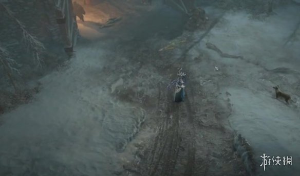 《暗黑破坏神4》新手必刷物品介绍 《暗黑破坏神4》新手必刷物品介绍