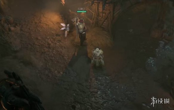 《暗黑破坏神4》新手必刷物品介绍 《暗黑破坏神4》新手必刷物品介绍