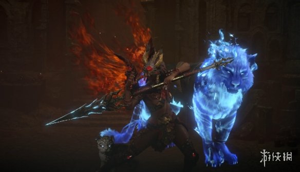 《暗黑破坏神4》赫拉迪姆咒法制作方式 《暗黑破坏神4》赫拉迪姆咒法制作方式