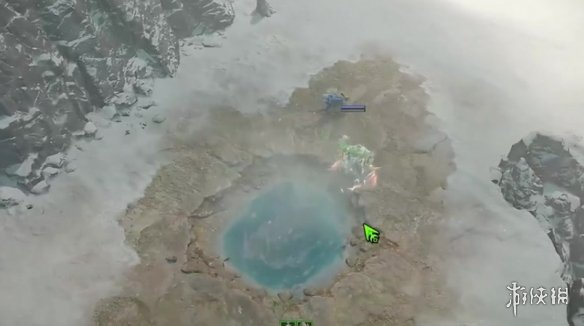 《暗黑破坏神4》赫拉迪姆咒法制作方式 《暗黑破坏神4》赫拉迪姆咒法制作方式