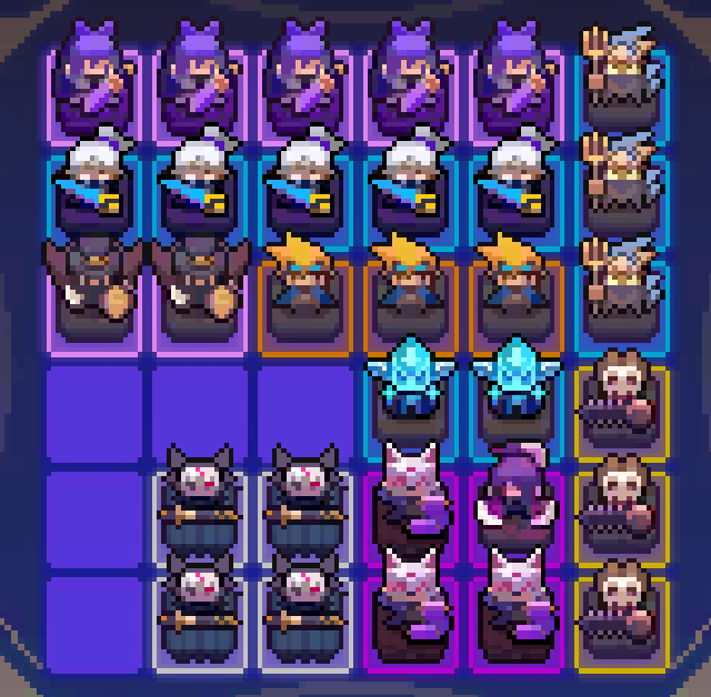 我的勇者【要自信起来】忍者登神之路---天赋篇 我的勇者【要自信起来】忍者登神之路---天赋篇