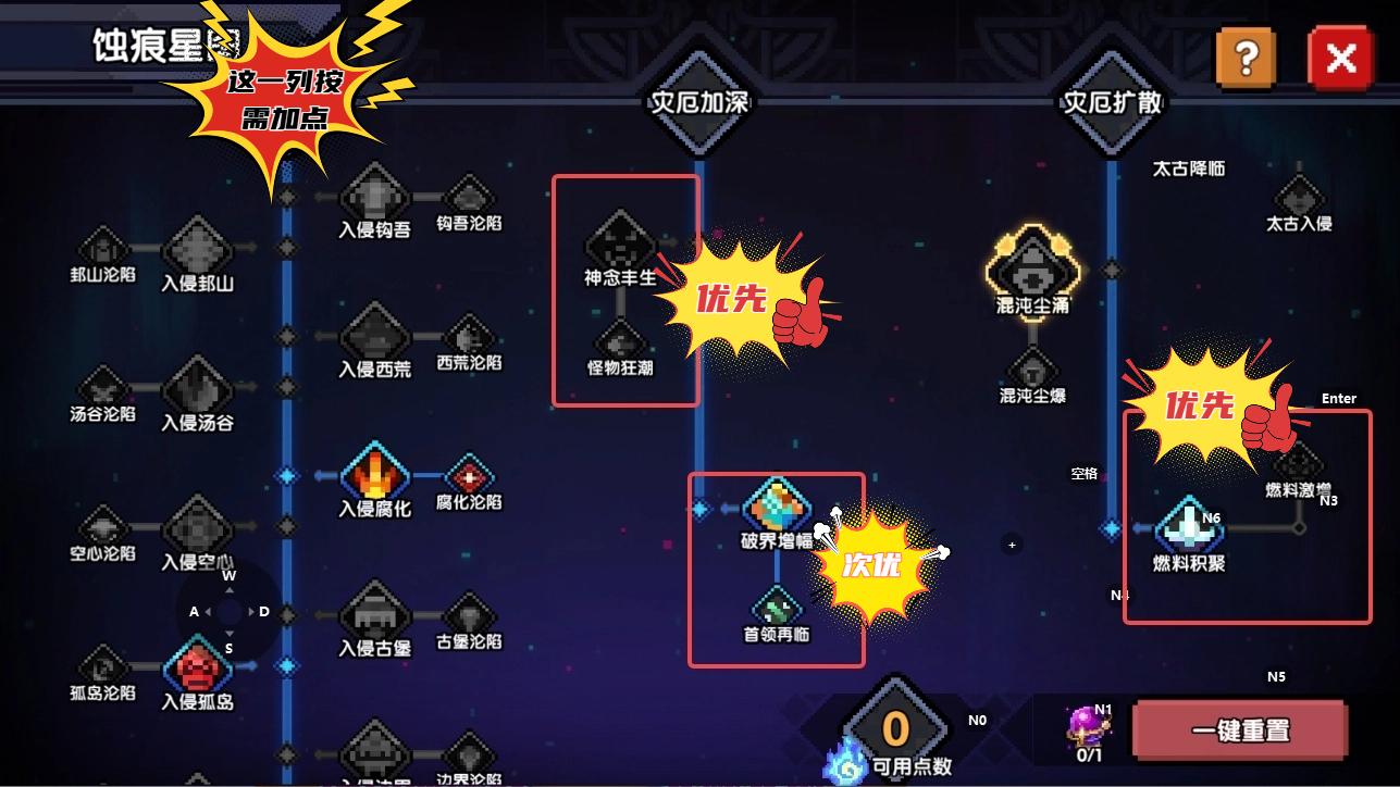 我的勇者咒文&灾厄进阶攻略补充 我的勇者咒文&灾厄进阶攻略补充