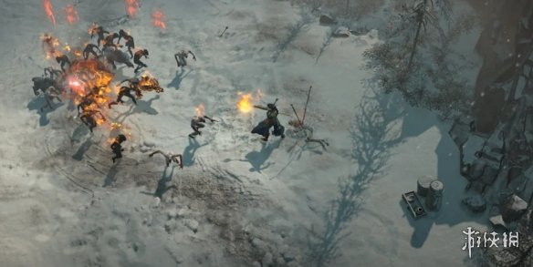 《暗黑破坏神4》入手建议 《暗黑破坏神4》入手建议