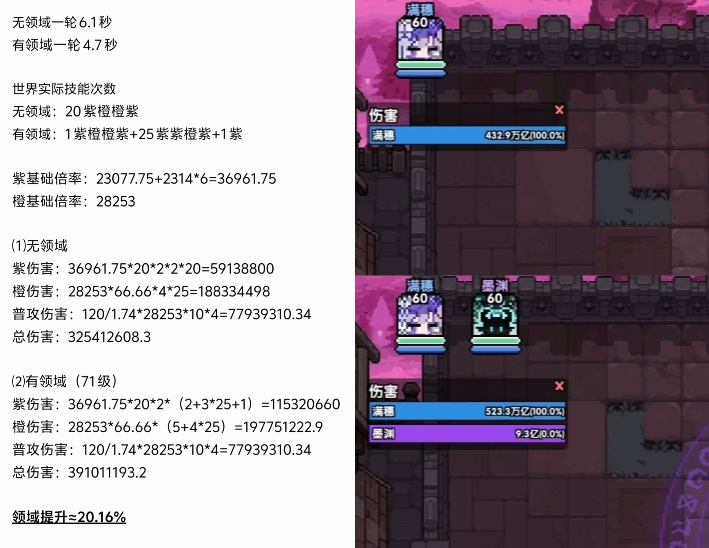 我的勇者新水战世界搭配分析 我的勇者新水战世界搭配分析