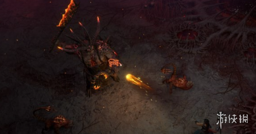 《暗黑破坏神4》佐尔符文效果 《暗黑破坏神4》佐尔符文效果