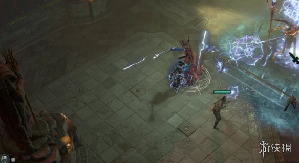 《暗黑破坏神4》刷升级雕文方法 《暗黑破坏神4》刷升级雕文方法